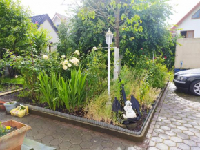 Apartment auf zwei Ebenen
